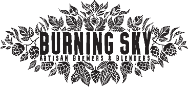 Burning Sky
